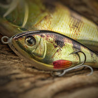 Westin Swim Glidebait Lures